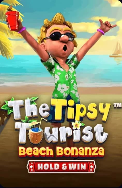 The Tipsy Tourist Beach Bonanza