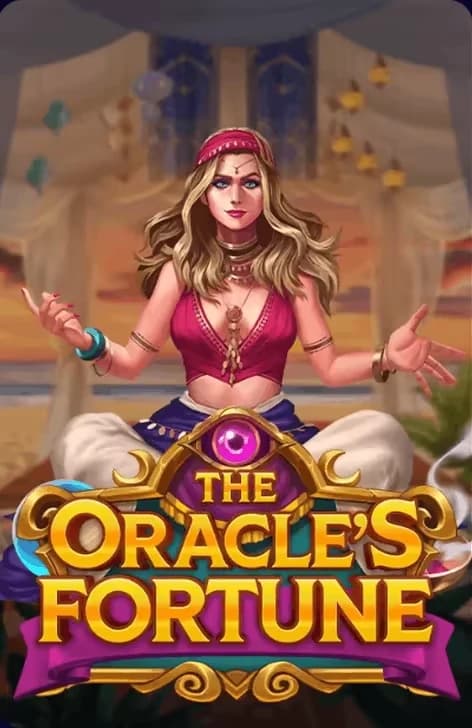 The Oracles Fortune