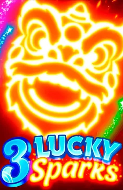 3 Lucky Sparks
