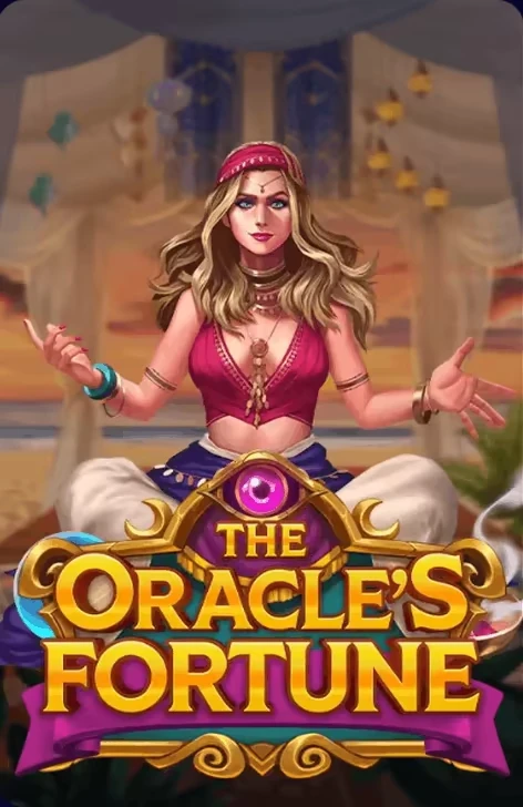 The Oracles Fortune