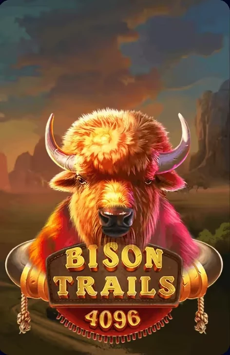 Bison Trails