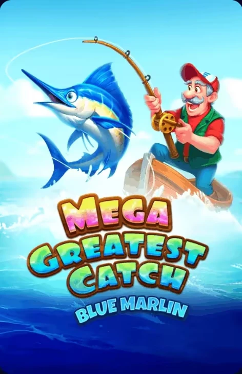Mega Greatest Catch